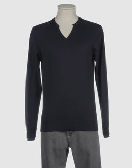 BELLWOOD - MAGLIERIA - Maglie collo a v - su YOOX.COM