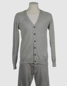 RA-RE - MAGLIERIA - Cardigan - su YOOX.COM