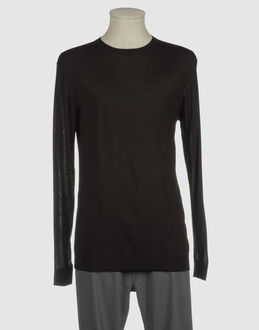 D.A. DANIELE ALESSANDRINI - MAGLIERIA - Maglie collo a giro - su YOOX.COM