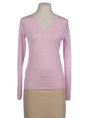 ALLUDE - Cashmere jumper