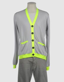 MSGM - MAGLIERIA - Cardigan - su YOOX.COM