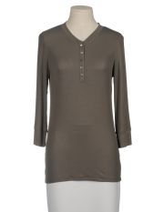 MAJESTIC - Short sleeve t-shirt