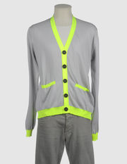 MSGM - Rebecas