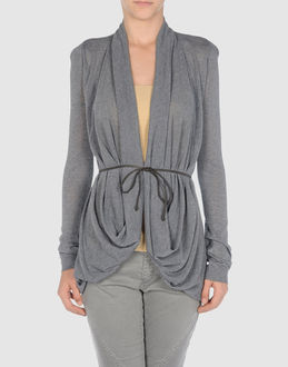 Gold Case - Maille - Cardigans