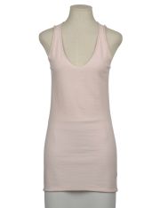 ALLUDE - Cashmere jumper