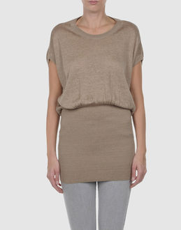 Mm6 By Maison Martin Margiela - Maille - Pulls sans manches