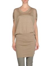 MM6 by MAISON MARTIN MARGIELA - ノースリーブニット