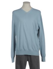 ALPHA MASSIMO REBECCHI - V-neck