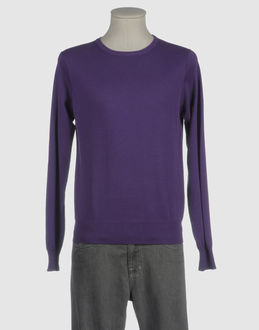 BELLWOOD - MAGLIERIA - Maglie collo a giro - su YOOX.COM