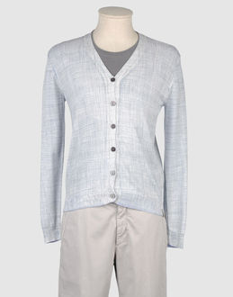 SZEN - MAGLIERIA - Cardigan - su YOOX.COM
