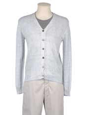 SZEN - Strickjacke