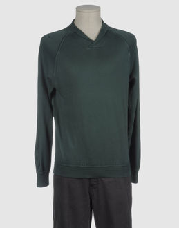 DRUMOHR - MAGLIERIA - Maglie collo a v - su YOOX.COM