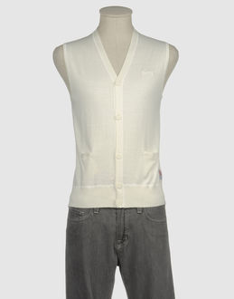 VINTAGE 55 - MAGLIERIA - Maglie gilet - su YOOX.COM