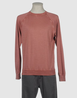 DRUMOHR - MAGLIERIA - Maglie collo a giro - su YOOX.COM