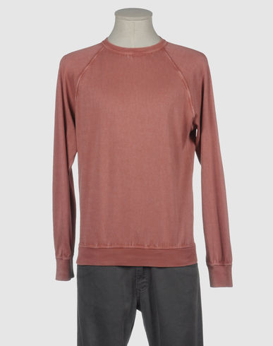 ZOOM DRUMOHR - Crewneck sweater