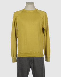 DRUMOHR - MAGLIERIA - Maglie collo a giro - su YOOX.COM
