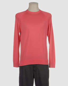 DRUMOHR - MAGLIERIA - Maglie collo a giro - su YOOX.COM