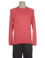 DRUMOHR - Maglia collo a giro