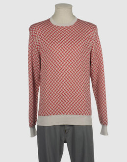 DRUMOHR - MAGLIERIA - Maglie collo a giro - su YOOX.COM