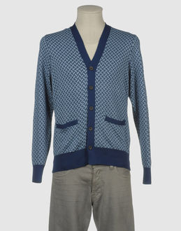 DRUMOHR - MAGLIERIA - Maglie gilet - su YOOX.COM