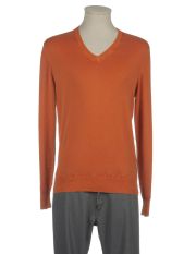 DRUMOHR - Cashmere jumper