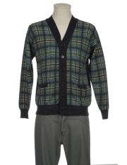 DRUMOHR - Cardigan