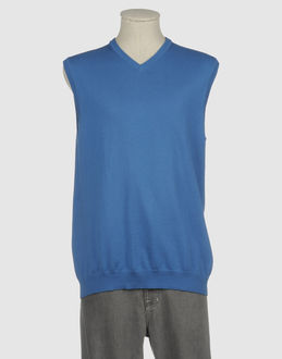 SELECTED HOMME - MAGLIERIA - Maglie gilet - su YOOX.COM