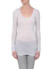 AMERICAN VINTAGE - Maglia maniche lunghe