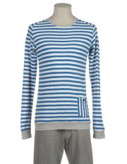 NOVEMBER - Maglia collo a giro