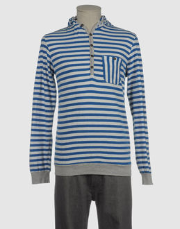 NOVEMBER - MAGLIERIA - Maglie collo a giro - su YOOX.COM