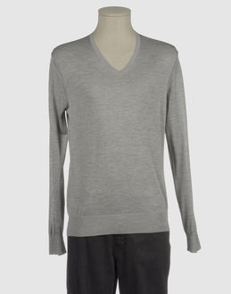 KANGRA CASHMERE - MAGLIERIA - Maglie collo a v - su YOOX.COM