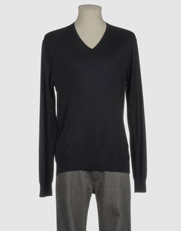 KANGRA CASHMERE - MAGLIERIA - Maglie collo a v - su YOOX.COM
