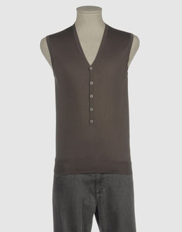 KANGRA CASHMERE - MAGLIERIA - Maglie gilet - su YOOX.COM