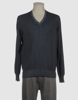 KANGRA CASHMERE - MAGLIERIA - Maglie collo a v - su YOOX.COM