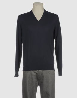 KANGRA CASHMERE - MAGLIERIA - Maglie collo a v - su YOOX.COM