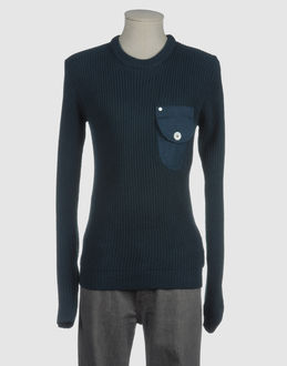 HUMÖR - MAGLIERIA - Maglie collo a giro - su YOOX.COM