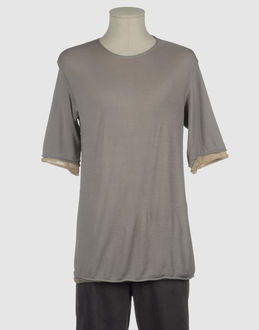 LANEUS - MAGLIERIA - Maglie collo a giro - su YOOX.COM