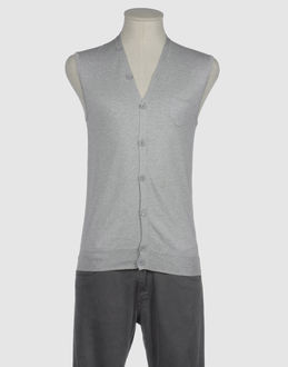 PAOLO PECORA - MAGLIERIA - Maglie gilet - su YOOX.COM