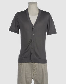 KANGRA CASHMERE - MAGLIERIA - Cardigan - su YOOX.COM