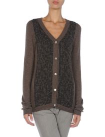 STEWART + BROWN - Cashmere sweater