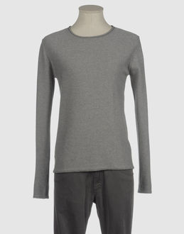 SELECTED HOMME - MAGLIERIA - Maglie collo a giro - su YOOX.COM