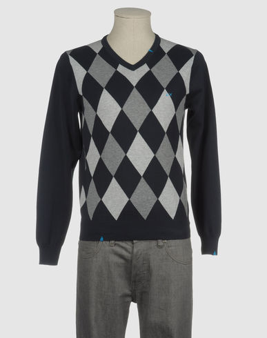 ZOOM SUN 68 - V-neck