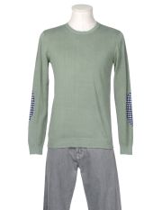 SZEN - Pullover mit Rundkragen