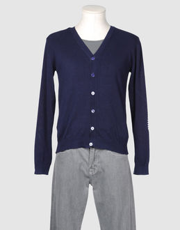 SZEN - MAGLIERIA - Cardigan - su YOOX.COM
