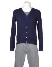 SZEN - Strickjacke