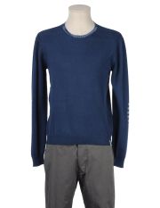 SZEN - Pullover mit Rundkragen