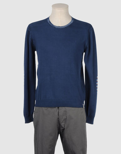 ZOOM SZEN - Crewneck sweater