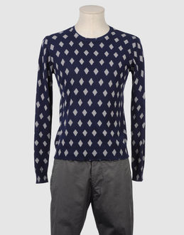 SZEN - MAGLIERIA - Maglie collo a giro - su YOOX.COM
