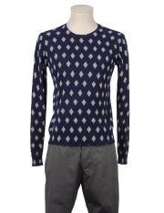 SZEN - Pullover mit Rundkragen