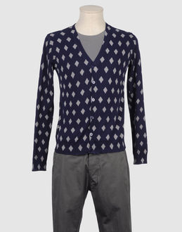 SZEN - MAGLIERIA - Cardigan - su YOOX.COM